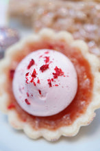 Load image into Gallery viewer, +berries &amp; cream tarts - Alchemy Bake Lab