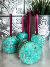Load image into Gallery viewer, +macaron pops - Alchemy Bake Lab