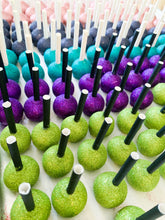 Load image into Gallery viewer, GLITTER CAKE POPS