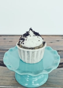 +mini cupcakes - Alchemy Bake Lab