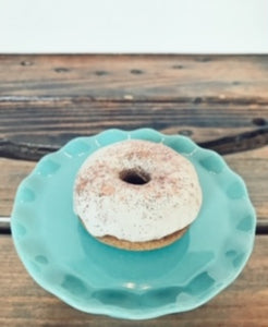 +mini donuts - Alchemy Bake Lab
