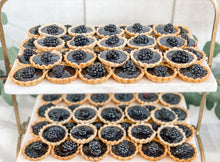 Load image into Gallery viewer, BLACKBERRY JAM TARTS